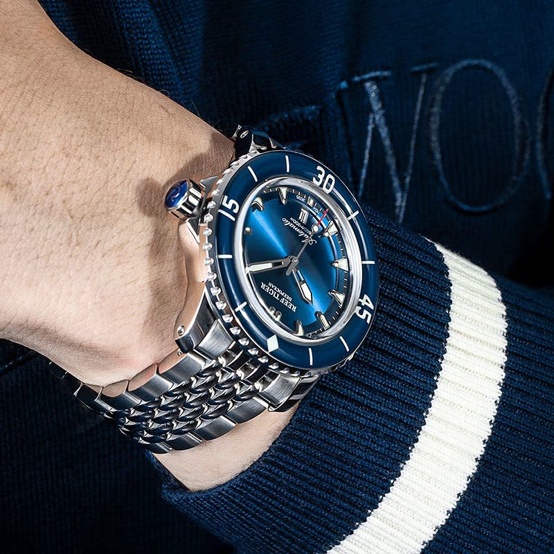 Dive Watches